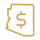 arizona icon
