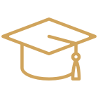 grad icon