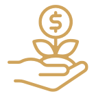 savings icon